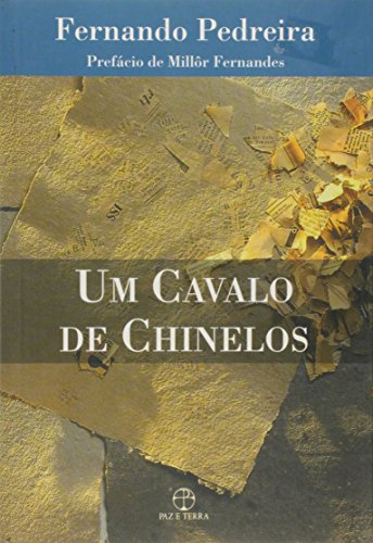 Um cavalo de chinelos (Portuguese Edition)