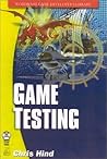 Game Testing