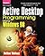 Learn Microsoft Active Desktop Programming Using Windows 98