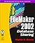 Filemaker 2002: Sharing Filmmarker Pro 7 Datbase