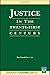 Justice In The 21st Century