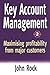 Key Account Management by John Rock