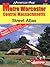 American Map Metro Worcester Street Atlas: Central Massachusetts (American Map)