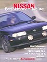 Nissan Performance Handbook