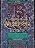 Biblia Bilinge/Bilingual Bible: Reina-Valera Revision 1960, New International Version, Burgundy, Bonded Leather (Spanish Edition)
