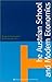 The Austrian School and Modern Economics