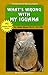 What's Wrong With My Iguana (Herpetocultural Library, The)