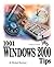 1001 Windows 2000 Professio...