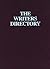 Writers Directory 2012