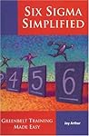 Six Sigma Simplified Six Sigma Simplified