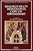 Dialogo tra un montanista e un ortodosso (Biblioteca patristica) by Anna Maria Berruto Martone