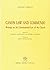 Canon Law and Communio: Writings on the Constitutional Law of the Church