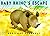 Baby Rhino's Escape