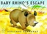 Baby Rhino's Escape
