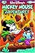 Mickey Mouse Adventures 13 (13) (Mickey Mouse Adventures (Graphic Novels))