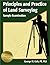 Principles and Practice of Land Surveying Sample Examination by George M. Cole