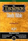 King James Versio...