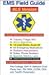 Ems Field Guide, Als Version