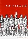 Ad Villam: Perugia, Rocca Paolina, 22 giugno-6 agosto 1989 (Italian Edition)