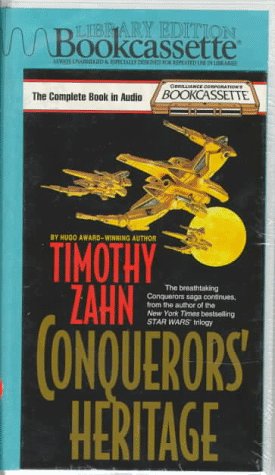Conquerors' Heritage