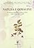 Natura e immagine: Il manoscritto di Francesco Redi sugli insetti delle galle (Italian Edition)