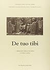 De tuo tibi: Omaggio degli allievi a Italo Lana (Pubblicazioni del Dipartimento di filologia, linguistica e tradizione classica / Università degli studi di Torino) (Italian Edition)
