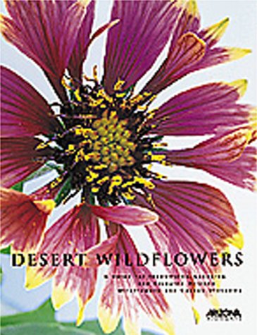 Desert Wildflowers (Paperback)