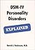 DSM-IV Personality Disorder...