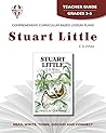 Stuart Little - Teacher Guide by Novel Units