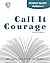 Call It Courage - Student Packet by Novel Units
