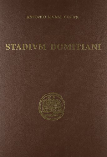 Stadium Domitiani (Paperback)