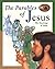 The Parables of Jesus (Awesome Adventure Bible Stories)