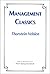 Management Classics: Thorstein Veblen