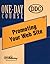Promoting Your Web Site One...