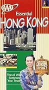Essential Hong Kong