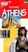Aaa Essential Guide: Athens