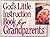God's Little Instruction Book for Grandparents