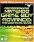 Programming the Nintendo Ga...