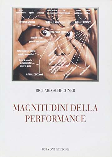 Magnitudini della performance (Paperback)