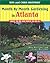 Month-By-Month Gardening in Atlanta by Don Hasting