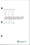 Standards for Blood Banks and Transfusion Services by American Association of Blo... Standards for Blood Banks and Transfusion Services by American Association of Blo...