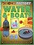 Water & Boats (Science Factory)