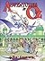 Adventures in Oz Signed & Numbered HC