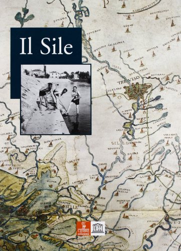 Il Sile ([Bacini idrografici]) (Italian Edition)