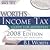 Worth's Income Tax Guide for Ministers: 2008 Edition (CD-ROM)