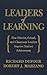 Leaders of Learning: How District, School, and Classroom Leaders Improve Student Achievement