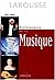 Dictionnaire de la musique ...