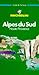 Michelin Green Guide Alpes Du Sud (English and French Edition)