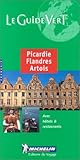 Michelin Guide Vert France Picardie Flandres Artois
