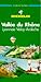 Michelin Green Guide Vallee Du Rhone